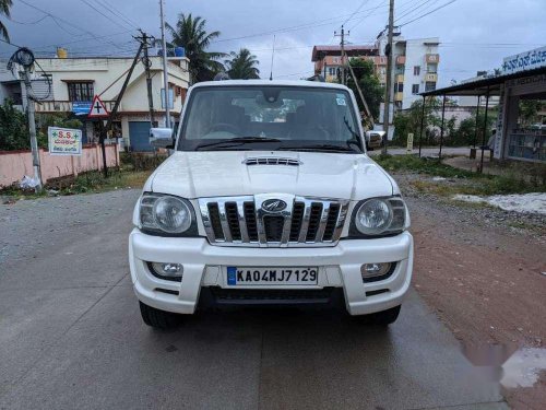 2011 Mahindra Scorpio VLX MT for sale in Bangalore