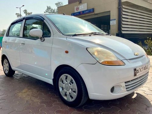 Used 2011 Chevrolet Spark 1.0 PS MT in New Delhi