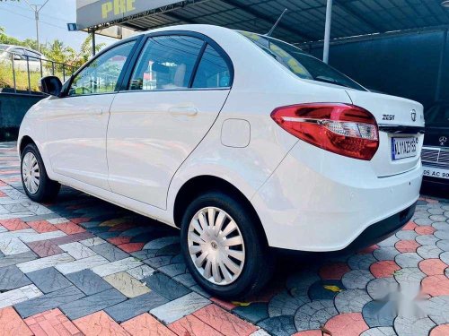 Used 2015 Tata Zest MT for sale in Edapal 