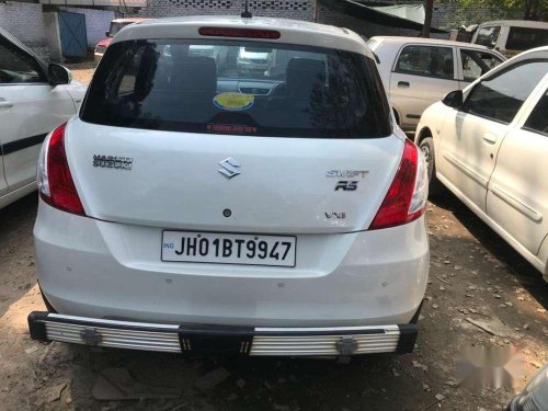 Used Maruti Suzuki Swift VXi, 2015 MT for sale in Ranchi 