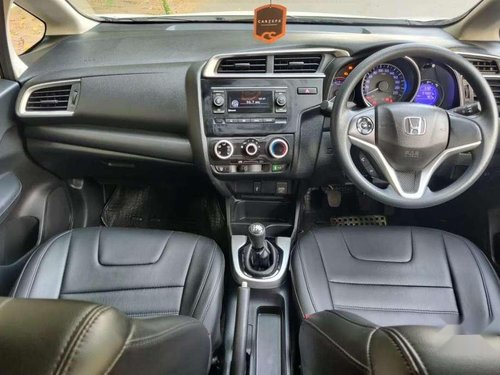 2017 Honda WR-V i-VTEC S MT for sale in Ahmedabad