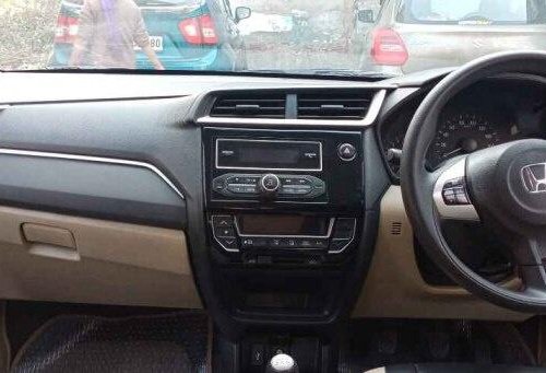Used Honda Amaze S i-VTEC 2016 MT for sale in Ghaziabad 