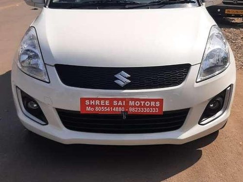 2017 Maruti Suzuki Swift ZDI MT for sale in Sangli