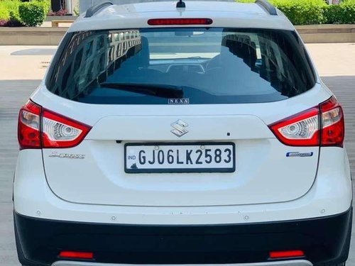 Used 2018 Maruti Suzuki S Cross MT for sale in Surat