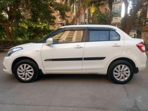 Maruti Suzuki Swift Dzire ZXI, 2015, Petrol MT in Kalyan