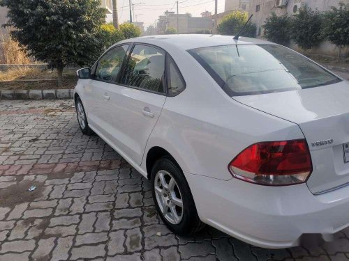 Volkswagen Vento 2014 MT for sale in Amritsar