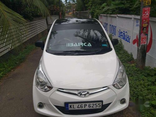 Used Hyundai Eon Era 2016 MT for sale in Thrissur 