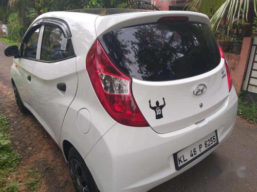 Used Hyundai Eon Era 2016 MT for sale in Thrissur 