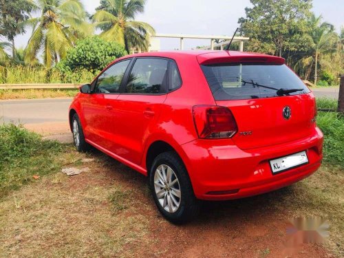 Used Volkswagen Polo 2014 MT for sale in Thrissur 