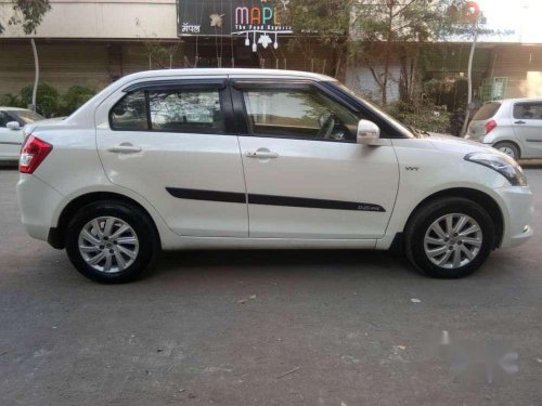 Maruti Suzuki Swift Dzire ZXI, 2015, Petrol MT in Kalyan