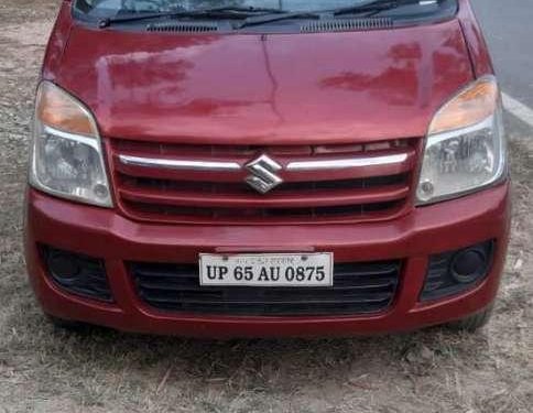 Maruti Suzuki Wagon R 2010 MT for sale in Varanasi