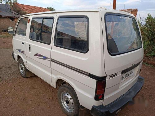 2015 Maruti Suzuki Omni MT for sale in Sangli