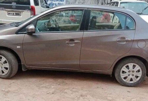 Used Honda Amaze S i-VTEC 2016 MT for sale in Ghaziabad 