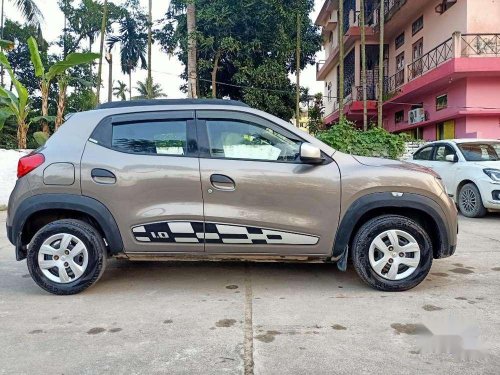 Used 2017 Renault Kwid MT for sale in Nagaon