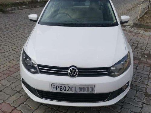 Volkswagen Vento 2014 MT for sale in Amritsar