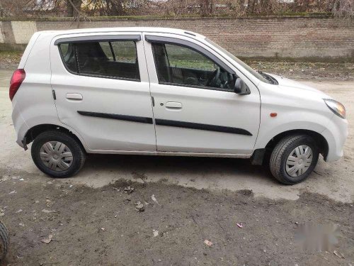 2017 Maruti Suzuki Alto 800 LXI MT in Srinagar