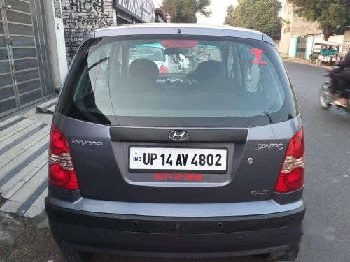 Used 2009 Hyundai Santro Xing MT for sale in Meerut 