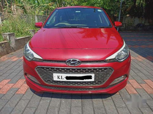 Used Hyundai Elite i20 Asta 1.4 CRDi 2015 MT in Manjeri 