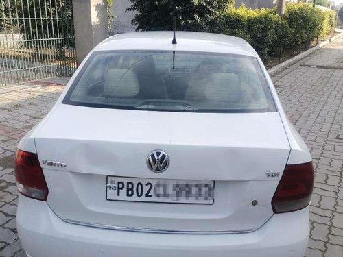 Volkswagen Vento 2014 MT for sale in Amritsar