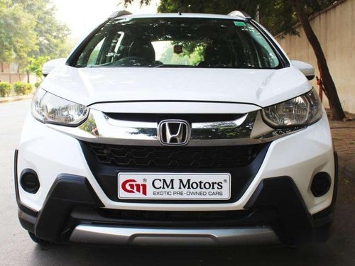 2017 Honda WR-V i-VTEC S MT for sale in Ahmedabad