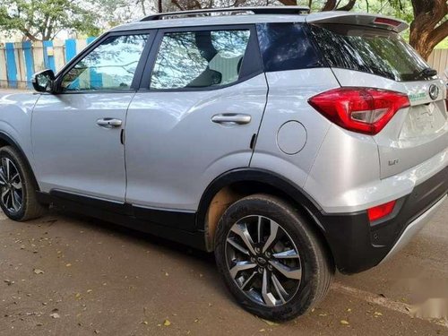 Used 2019 Mahindra XUV300 MT for sale in Nashik