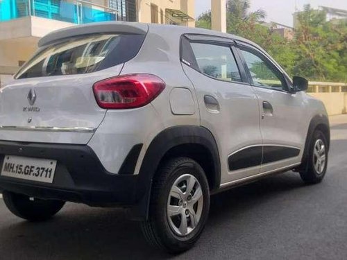 Renault Kwid RXL 2018 AT for sale in Nashik