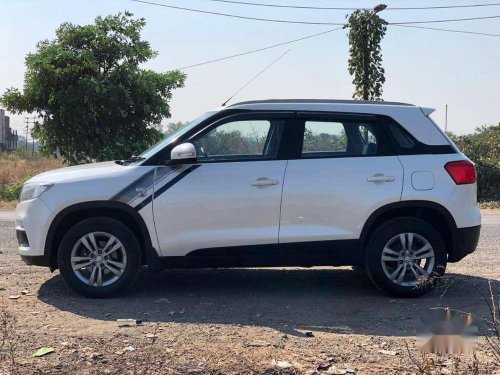 Maruti Suzuki Vitara Brezza ZDi - Plus, 2016, Diesel MT in Thane