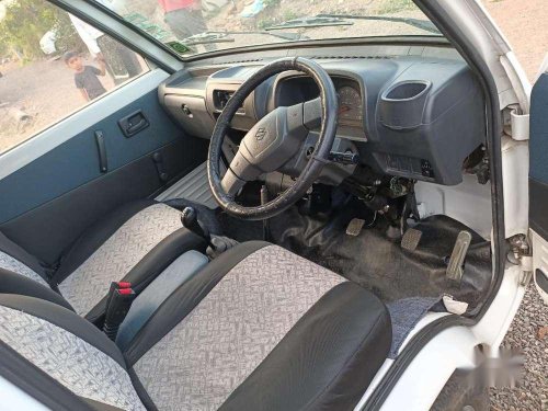 2015 Maruti Suzuki Omni MT for sale in Sangli