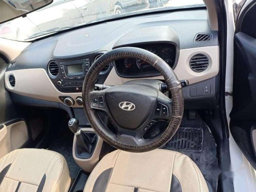 Hyundai Xcent 2014 MT for sale in Jaipur