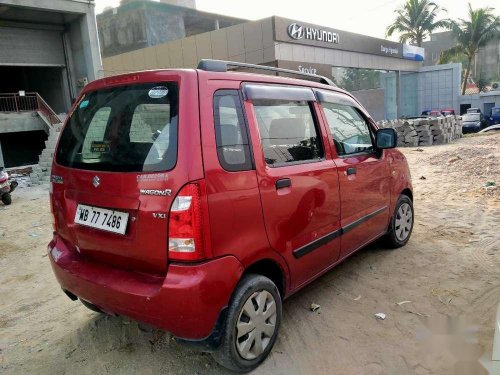 Used 2008 Maruti Suzuki Wagon R MT for sale in Siliguri 