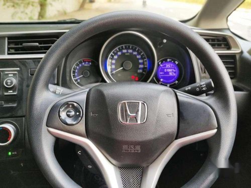 2017 Honda WR-V i-VTEC S MT for sale in Ahmedabad