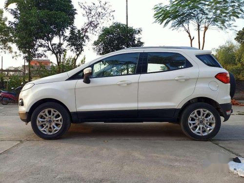 Used Ford Ecosport 2013 MT for sale in Nagaon