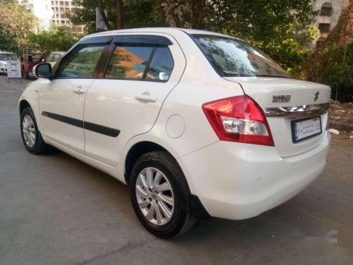 Maruti Suzuki Swift Dzire ZXI, 2015, Petrol MT in Kalyan