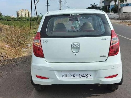 Hyundai i10 Magna 2013 MT for sale in Sangli