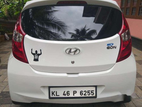 Used Hyundai Eon Era 2016 MT for sale in Thrissur 