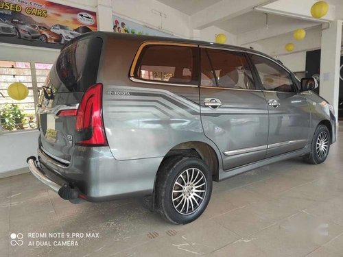 Used 2014 Toyota Innova MT for sale in Perinthalmana 