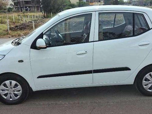 Hyundai i10 Magna 2013 MT for sale in Sangli