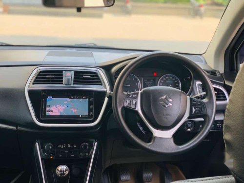 Used 2018 Maruti Suzuki S Cross MT for sale in Surat