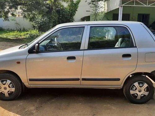 Used Maruti Suzuki Alto 2011 MT for sale in Erode