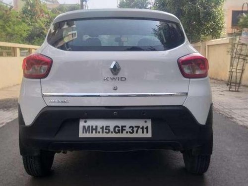 Renault Kwid RXL 2018 AT for sale in Nashik