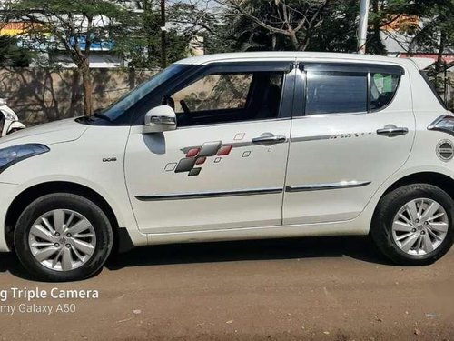 2017 Maruti Suzuki Swift ZDI MT for sale in Sangli