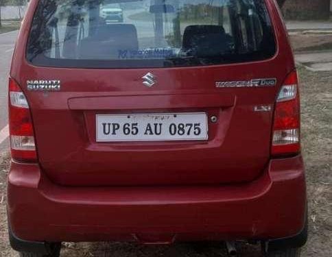 Maruti Suzuki Wagon R 2010 MT for sale in Varanasi