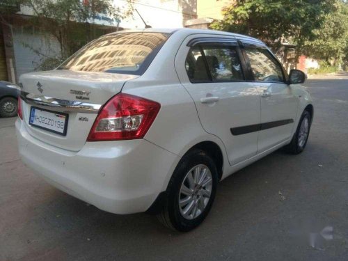 Maruti Suzuki Swift Dzire ZXI, 2015, Petrol MT in Kalyan