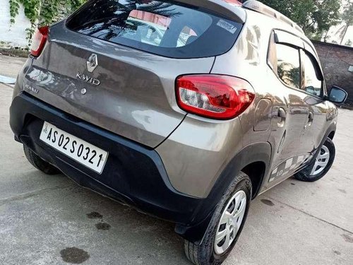 Used 2017 Renault Kwid MT for sale in Nagaon