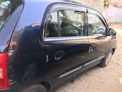 Used Hyundai Santro Xing 2007 MT for sale in Ranchi 