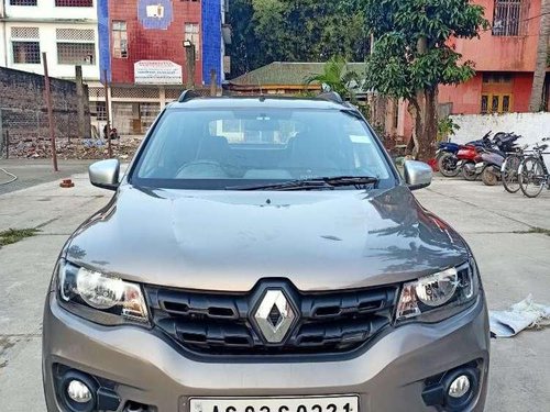 Used 2017 Renault Kwid MT for sale in Nagaon