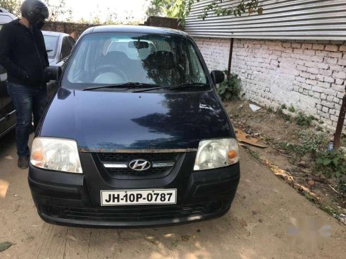 Used Hyundai Santro Xing 2007 MT for sale in Ranchi 