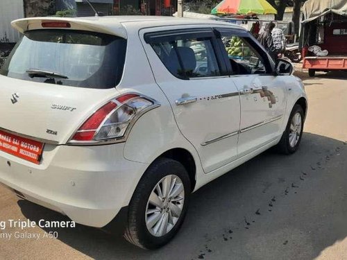 2017 Maruti Suzuki Swift ZDI MT for sale in Sangli