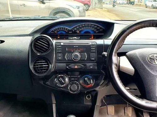 Used 2015 Toyota Etios Cross MT for sale in Thane