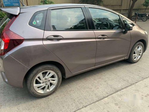 2016 Honda Jazz VX MT for sale in Pune 793313